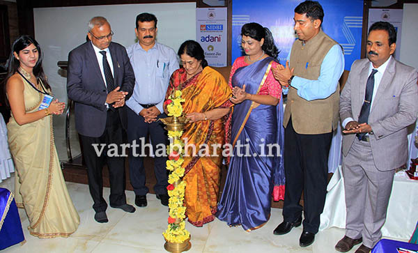 ಸ್ವಉದ್ಯೋಗದಿಂದ ನಿರುದ್ಯೋಗ ಸಮಸ್ಯೆ ಪರಿಹಾರ: ಸಾಹು